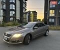 Бежевый Фольксваген CC / Passat CC, объемом двигателя 1.97 л и пробегом 287 тыс. км за 9500 $, фото 1 на Automoto.ua