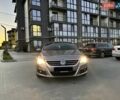 Бежевый Фольксваген CC / Passat CC, объемом двигателя 1.97 л и пробегом 287 тыс. км за 9500 $, фото 6 на Automoto.ua
