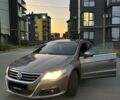 Бежевый Фольксваген CC / Passat CC, объемом двигателя 1.97 л и пробегом 287 тыс. км за 9500 $, фото 3 на Automoto.ua