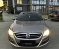 Бежевый Фольксваген CC / Passat CC, объемом двигателя 1.97 л и пробегом 287 тыс. км за 9500 $, фото 4 на Automoto.ua