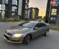 Бежевый Фольксваген CC / Passat CC, объемом двигателя 1.97 л и пробегом 287 тыс. км за 9500 $, фото 1 на Automoto.ua