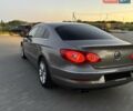 Бежевый Фольксваген CC / Passat CC, объемом двигателя 1.97 л и пробегом 287 тыс. км за 9500 $, фото 2 на Automoto.ua