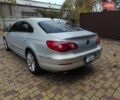 Бежевый Фольксваген CC / Passat CC, объемом двигателя 1.98 л и пробегом 360 тыс. км за 6999 $, фото 26 на Automoto.ua