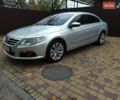 Бежевый Фольксваген CC / Passat CC, объемом двигателя 1.98 л и пробегом 360 тыс. км за 6999 $, фото 19 на Automoto.ua