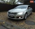 Бежевый Фольксваген CC / Passat CC, объемом двигателя 1.98 л и пробегом 360 тыс. км за 6999 $, фото 4 на Automoto.ua