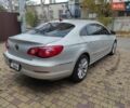 Бежевый Фольксваген CC / Passat CC, объемом двигателя 1.98 л и пробегом 360 тыс. км за 6999 $, фото 11 на Automoto.ua