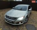 Бежевый Фольксваген CC / Passat CC, объемом двигателя 1.98 л и пробегом 360 тыс. км за 6999 $, фото 1 на Automoto.ua