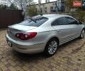 Бежевый Фольксваген CC / Passat CC, объемом двигателя 1.98 л и пробегом 360 тыс. км за 6999 $, фото 14 на Automoto.ua