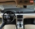 Бежевый Фольксваген CC / Passat CC, объемом двигателя 1.98 л и пробегом 360 тыс. км за 6999 $, фото 44 на Automoto.ua