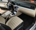 Бежевый Фольксваген CC / Passat CC, объемом двигателя 1.98 л и пробегом 360 тыс. км за 6999 $, фото 41 на Automoto.ua