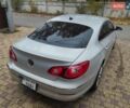 Бежевый Фольксваген CC / Passat CC, объемом двигателя 1.98 л и пробегом 360 тыс. км за 6999 $, фото 10 на Automoto.ua