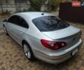 Бежевый Фольксваген CC / Passat CC, объемом двигателя 1.98 л и пробегом 360 тыс. км за 6999 $, фото 23 на Automoto.ua