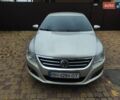 Бежевый Фольксваген CC / Passat CC, объемом двигателя 1.98 л и пробегом 360 тыс. км за 6999 $, фото 7 на Automoto.ua