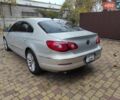Бежевый Фольксваген CC / Passat CC, объемом двигателя 1.98 л и пробегом 360 тыс. км за 6999 $, фото 12 на Automoto.ua