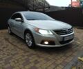 Бежевый Фольксваген CC / Passat CC, объемом двигателя 1.98 л и пробегом 360 тыс. км за 6999 $, фото 5 на Automoto.ua