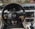 Бежевый Фольксваген CC / Passat CC, объемом двигателя 1.98 л и пробегом 360 тыс. км за 6999 $, фото 45 на Automoto.ua