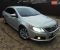 Бежевый Фольксваген CC / Passat CC, объемом двигателя 1.98 л и пробегом 360 тыс. км за 6999 $, фото 2 на Automoto.ua