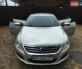 Бежевый Фольксваген CC / Passat CC, объемом двигателя 1.98 л и пробегом 360 тыс. км за 6999 $, фото 33 на Automoto.ua