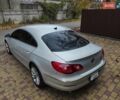 Бежевый Фольксваген CC / Passat CC, объемом двигателя 1.98 л и пробегом 360 тыс. км за 6999 $, фото 27 на Automoto.ua