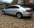 Бежевый Фольксваген CC / Passat CC, объемом двигателя 1.98 л и пробегом 360 тыс. км за 6999 $, фото 17 на Automoto.ua