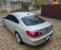 Бежевый Фольксваген CC / Passat CC, объемом двигателя 1.98 л и пробегом 360 тыс. км за 6999 $, фото 13 на Automoto.ua