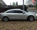 Бежевый Фольксваген CC / Passat CC, объемом двигателя 1.98 л и пробегом 360 тыс. км за 6999 $, фото 24 на Automoto.ua