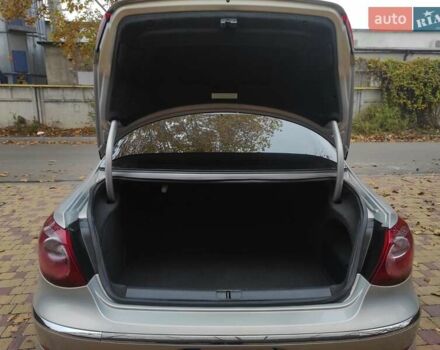 Бежевый Фольксваген CC / Passat CC, объемом двигателя 1.98 л и пробегом 360 тыс. км за 6999 $, фото 46 на Automoto.ua