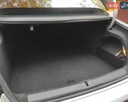 Бежевый Фольксваген CC / Passat CC, объемом двигателя 1.98 л и пробегом 360 тыс. км за 6999 $, фото 47 на Automoto.ua