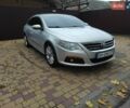 Бежевый Фольксваген CC / Passat CC, объемом двигателя 1.98 л и пробегом 360 тыс. км за 6999 $, фото 32 на Automoto.ua