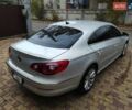 Бежевый Фольксваген CC / Passat CC, объемом двигателя 1.98 л и пробегом 360 тыс. км за 6999 $, фото 22 на Automoto.ua