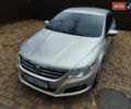 Бежевый Фольксваген CC / Passat CC, объемом двигателя 1.98 л и пробегом 360 тыс. км за 6999 $, фото 20 на Automoto.ua