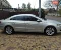 Бежевый Фольксваген CC / Passat CC, объемом двигателя 1.98 л и пробегом 360 тыс. км за 6999 $, фото 9 на Automoto.ua