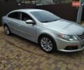 Бежевый Фольксваген CC / Passat CC, объемом двигателя 1.98 л и пробегом 360 тыс. км за 6999 $, фото 29 на Automoto.ua