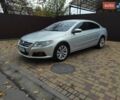 Бежевый Фольксваген CC / Passat CC, объемом двигателя 1.98 л и пробегом 360 тыс. км за 6999 $, фото 31 на Automoto.ua