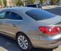Бежевий Фольксваген CC / Passat CC, об'ємом двигуна 1.8 л та пробігом 227 тис. км за 6800 $, фото 1 на Automoto.ua
