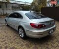 Бежевый Фольксваген CC / Passat CC, объемом двигателя 1.98 л и пробегом 360 тыс. км за 6999 $, фото 16 на Automoto.ua