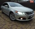 Бежевый Фольксваген CC / Passat CC, объемом двигателя 1.98 л и пробегом 360 тыс. км за 6999 $, фото 3 на Automoto.ua