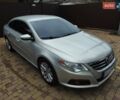 Бежевый Фольксваген CC / Passat CC, объемом двигателя 1.98 л и пробегом 360 тыс. км за 6999 $, фото 21 на Automoto.ua