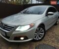 Бежевый Фольксваген CC / Passat CC, объемом двигателя 1.98 л и пробегом 360 тыс. км за 6999 $, фото 1 на Automoto.ua