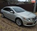 Бежевый Фольксваген CC / Passat CC, объемом двигателя 1.98 л и пробегом 360 тыс. км за 6999 $, фото 8 на Automoto.ua