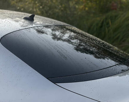 Бежевий Фольксваген CC / Passat CC, об'ємом двигуна 1.97 л та пробігом 255 тис. км за 8200 $, фото 14 на Automoto.ua