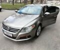 Бежевий Фольксваген CC / Passat CC, об'ємом двигуна 2 л та пробігом 218 тис. км за 10000 $, фото 6 на Automoto.ua