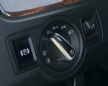 Бежевий Фольксваген CC / Passat CC, об'ємом двигуна 1.97 л та пробігом 255 тис. км за 8200 $, фото 26 на Automoto.ua