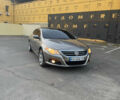 Бежевый Фольксваген CC / Passat CC, объемом двигателя 1.98 л и пробегом 210 тыс. км за 9500 $, фото 1 на Automoto.ua