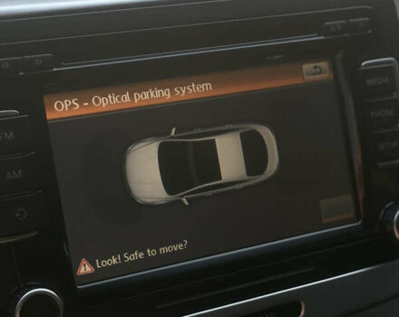 Бежевий Фольксваген CC / Passat CC, об'ємом двигуна 1.97 л та пробігом 255 тис. км за 8200 $, фото 21 на Automoto.ua