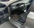 Бежевый Фольксваген CC / Passat CC, объемом двигателя 1.8 л и пробегом 195 тыс. км за 8900 $, фото 12 на Automoto.ua
