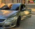 Бежевый Фольксваген CC / Passat CC, объемом двигателя 1.98 л и пробегом 253 тыс. км за 9999 $, фото 9 на Automoto.ua