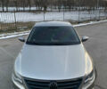Бежевый Фольксваген CC / Passat CC, объемом двигателя 1.98 л и пробегом 263 тыс. км за 9950 $, фото 1 на Automoto.ua