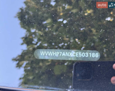 Бежевый Фольксваген CC / Passat CC, объемом двигателя 1.98 л и пробегом 253 тыс. км за 9999 $, фото 32 на Automoto.ua