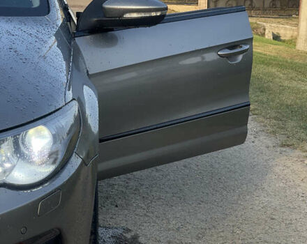 Бежевий Фольксваген CC / Passat CC, об'ємом двигуна 1.97 л та пробігом 255 тис. км за 8200 $, фото 4 на Automoto.ua